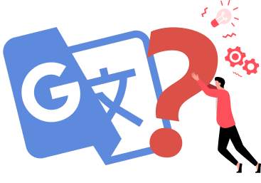 Things get lost in translation