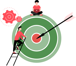 Focus on business goals