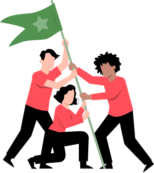 Better work relationships