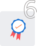 Certifications and Accreditation