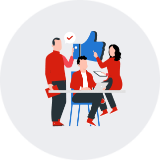 Dedicated Team Model