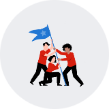 Staff Augmentation Model