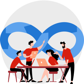 Stay Involved in the project