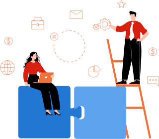 Buckle up for a long ride