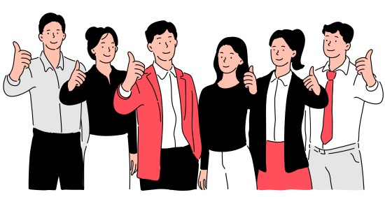 スタッフの増員に伴うコストを理解する