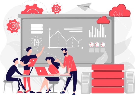 簡単かつ効率的にソフトウェア開発チームを管理するための 5 つの戦略