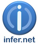 Infer.NET Logo