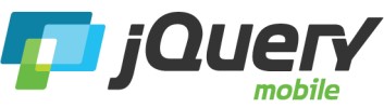 jQuery Mobile Logo