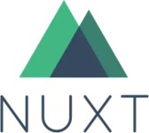 Nuxt.js Logo