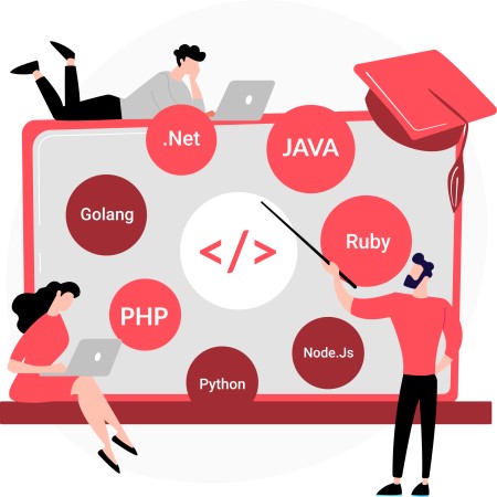 Server-side Scripting Languages conclusion