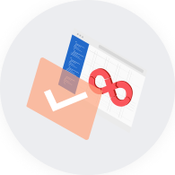 Balance demand against throughput