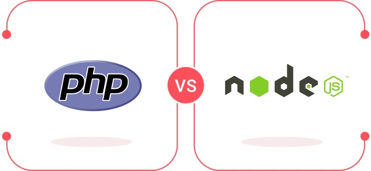 PHP vs Node.jsの比較： あなたにとってどちらが良いでしょうか？