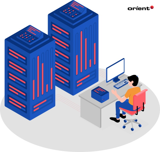 将来に向けてネットワークを保護する