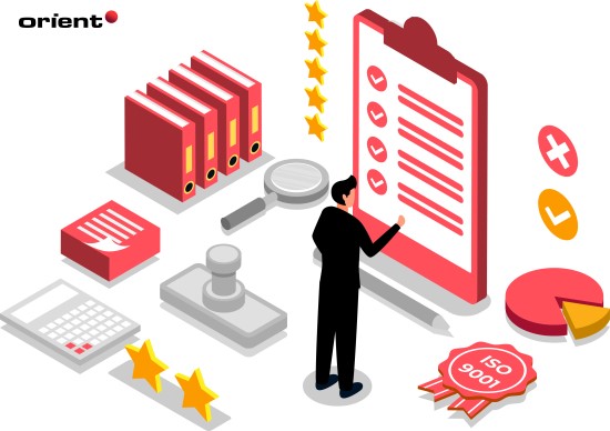 品質保証と品質管理の比較 品質保証と品質管理: その違いとは?