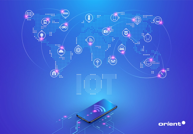 IoTアプリケーション開発のビジネス上のメリット