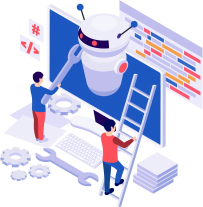 独自のAIチームを構築する