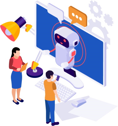 AIプロジェクトのアウトソーシング 