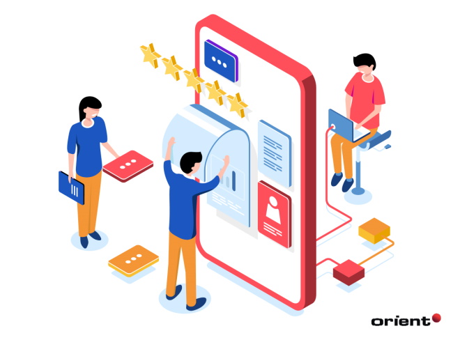 モバイルアプリ開発チームをサードパーティサービスプロバイダーにアウトソーシング?なぜダメなのか?