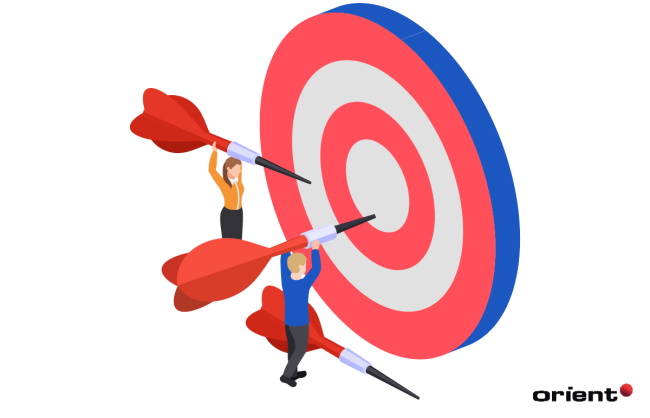 ソフトウェア開発プロジェクトで成功するアウトソーシング戦略を構築するために、ビッグファイブを覚えておこう