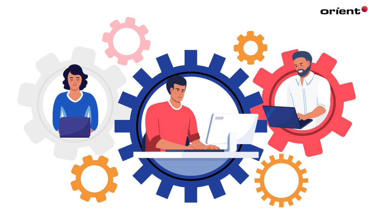 適切なアウトソーシング・パートナーを選ぶための実践的なヒント