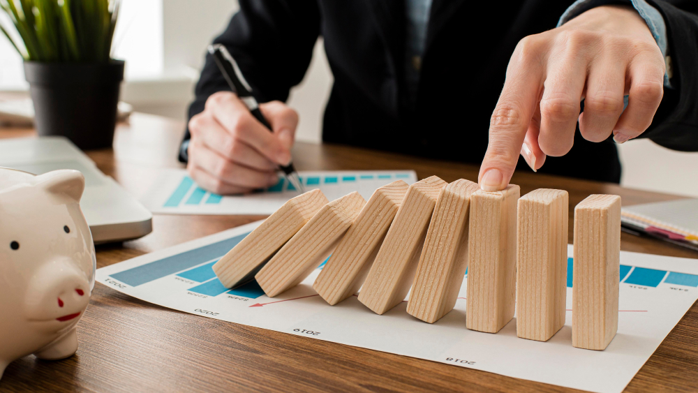 データ品質の問題がビジネスに与える影響とは?