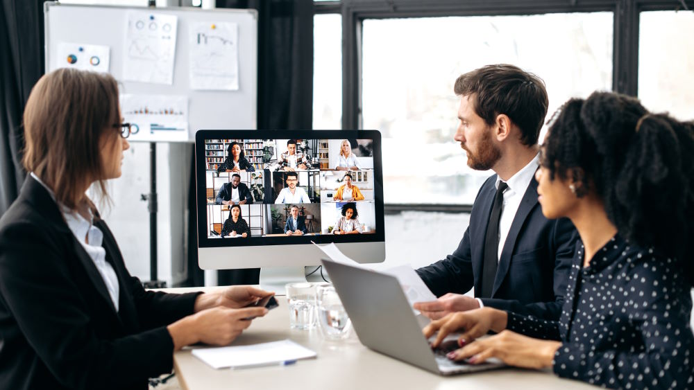 なぜリモート・ソフトウェア開発チームが未来なのか?