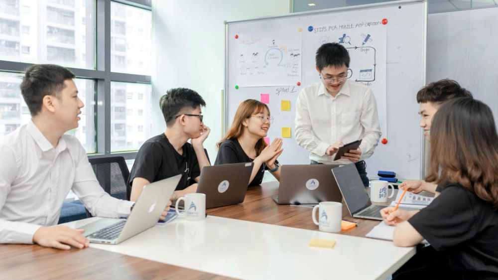 なぜ企業はベトナムのソフトウェア・アウトソーシング会社と働くべきなのか?