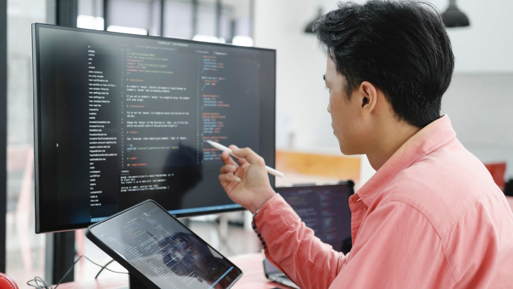 Orient Softwareでソフトウェア開発のゲームに勝つ