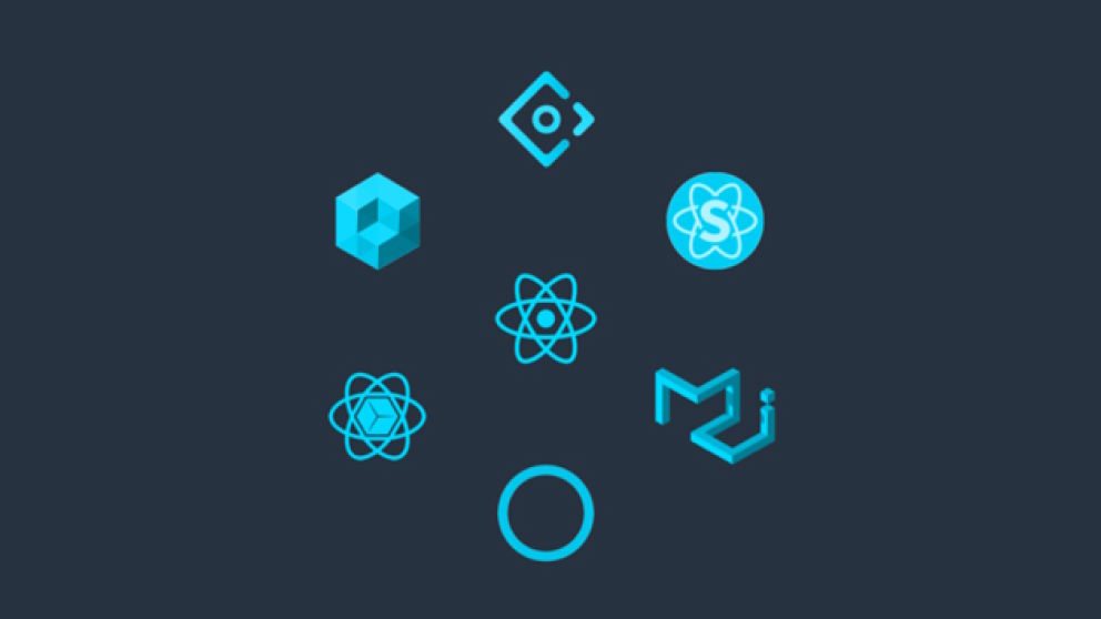 最高のリアクトUIフレームワーク