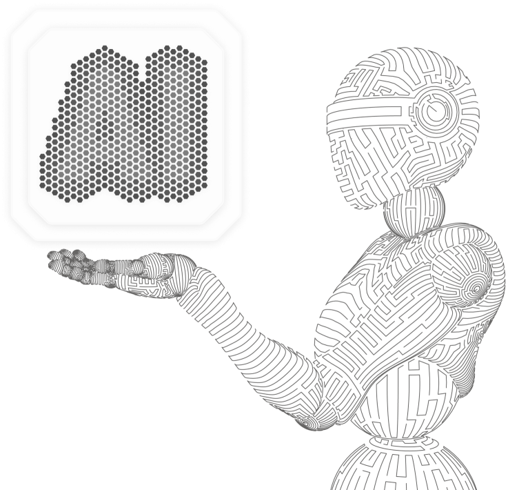 Advantages of AI technologies