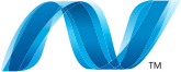 ASP.NET logo