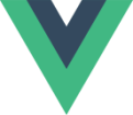 Vue.js logo